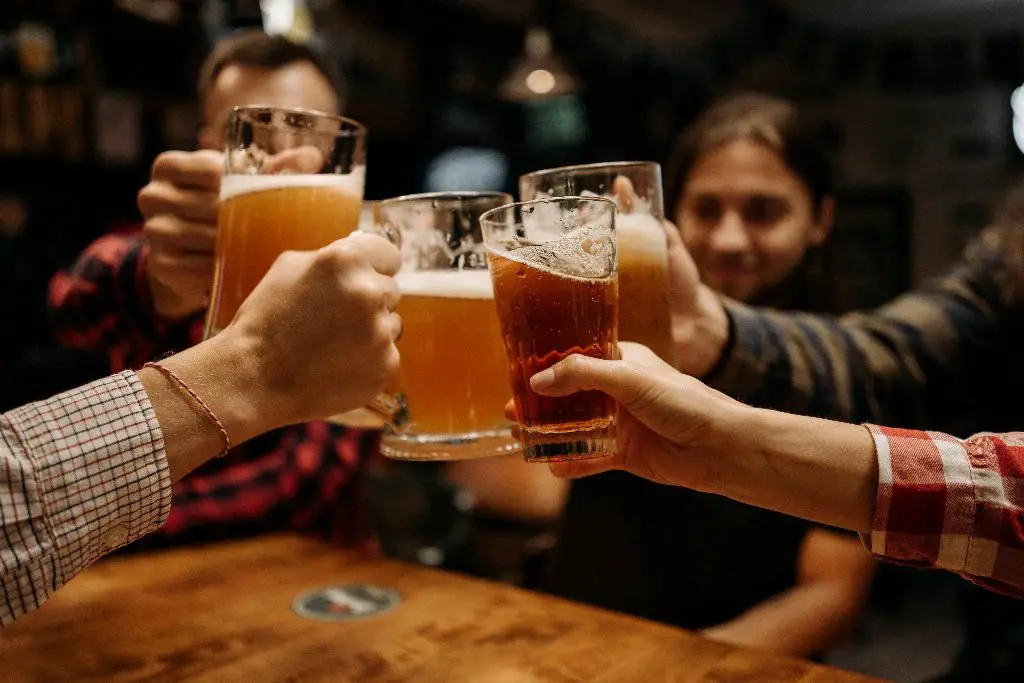 Is Eight Beer Any Good?