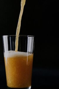 What Is Hefeweizen Beer?