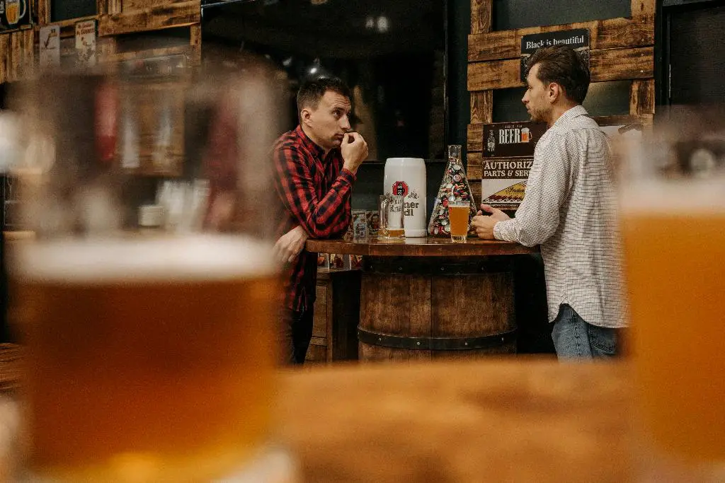 How Much Alcohol Is In Longboard Lager?