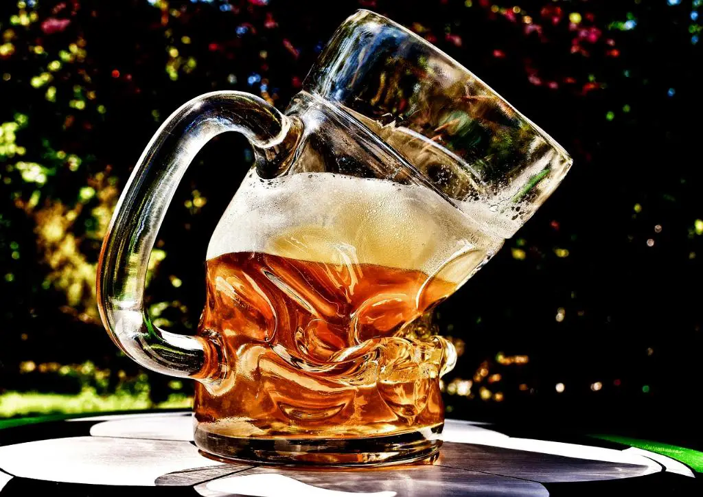 What Country Is Pilsner From?