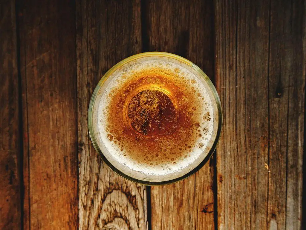 How Much Alcohol Does Yuengling Lager Have?