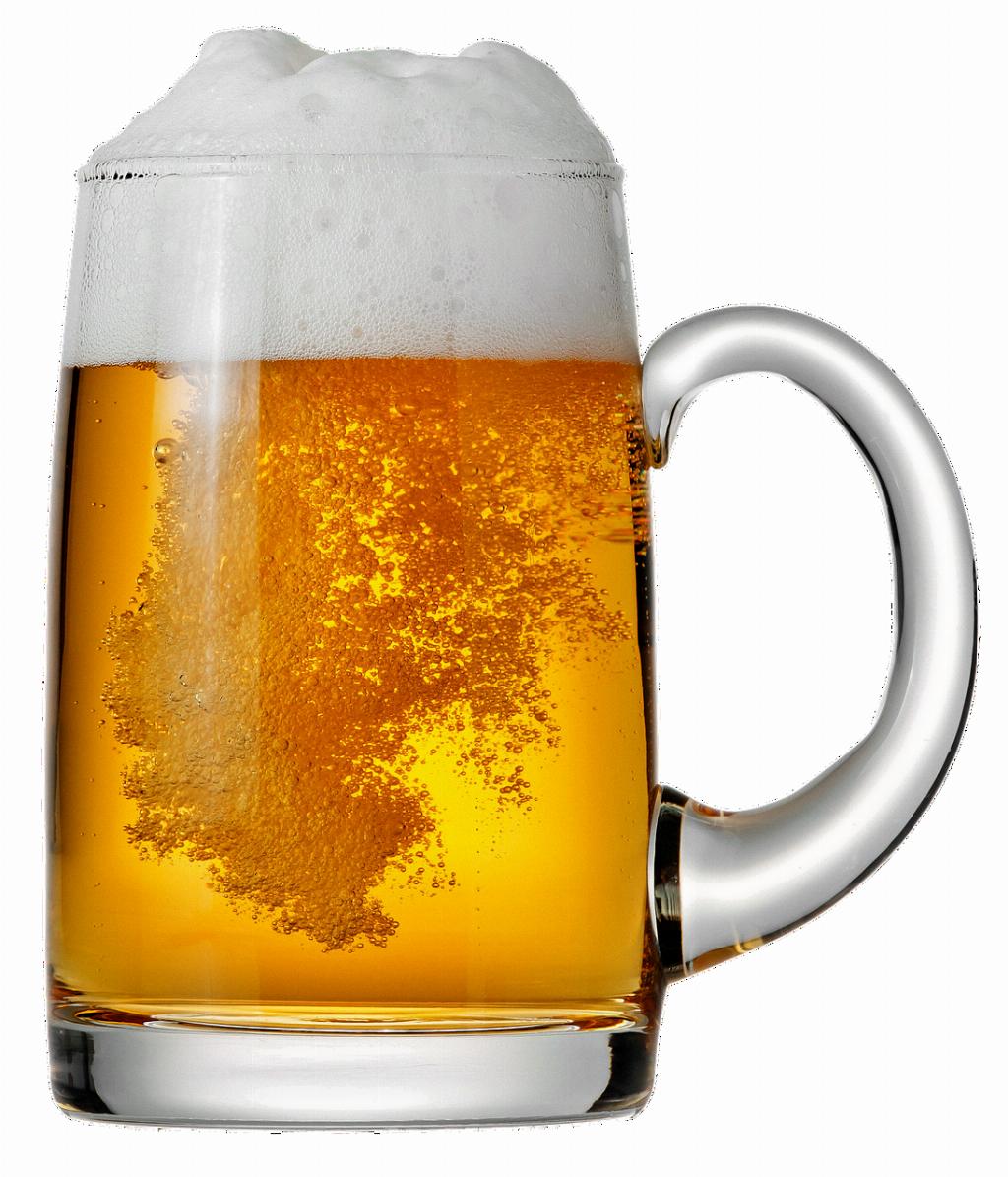 How Potent Was Medieval Ale?