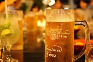 Can Muslims Drink Non-Alcoholic Wine?