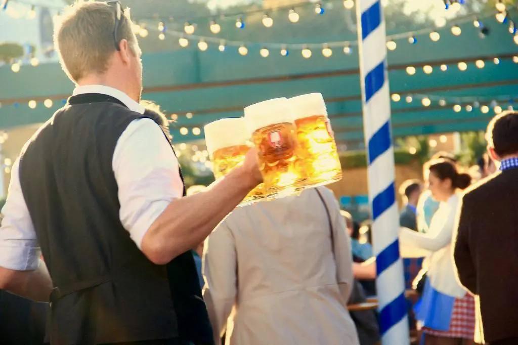 What Is A Shandy In Canada?
