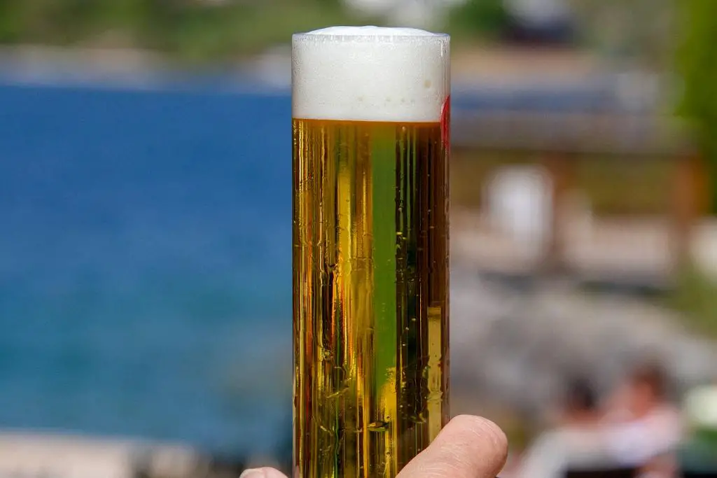 What Soda Is Good With Captain?