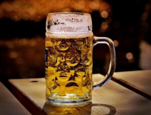 Who Makes Upslope Beer?
