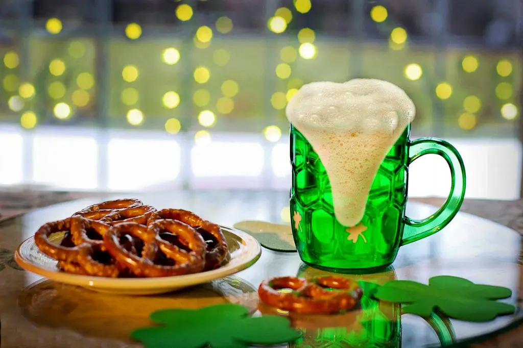 Are Harp And Guinness The Same?