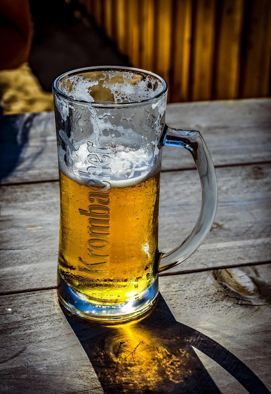 What Does Famosa Beer Taste Like?