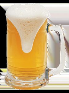 Is 5% Strong Lager?
