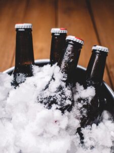 Who Makes Big Drop Beer?