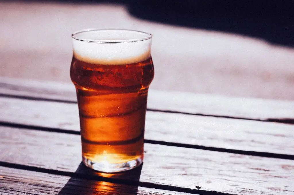 Is Red Stripe Just Heineken?