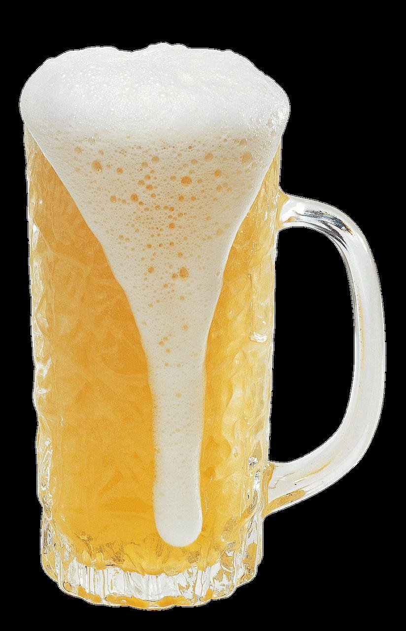 What Is The Most Popular Pale Ale In The UK?