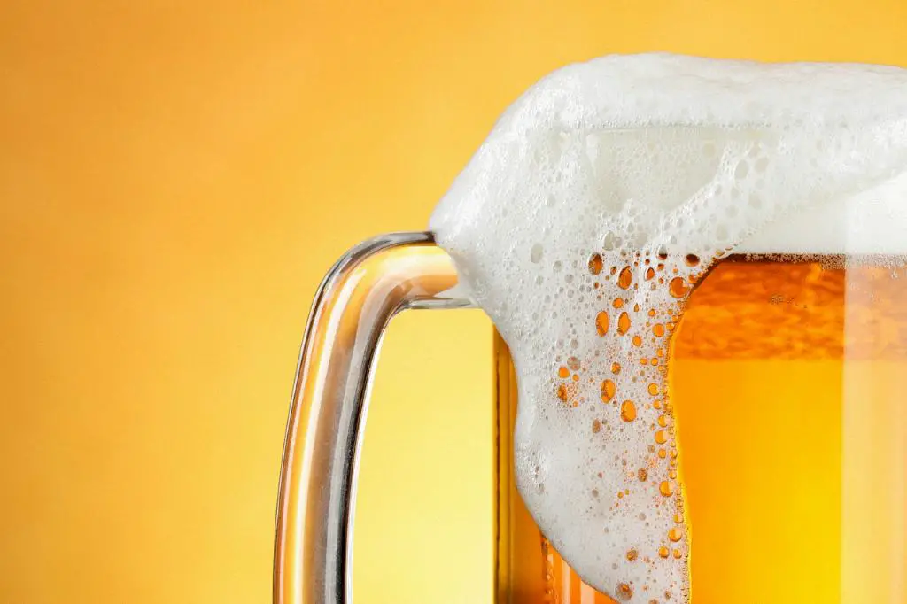 How Do You Get The Smell Out Of An Ale Horn?