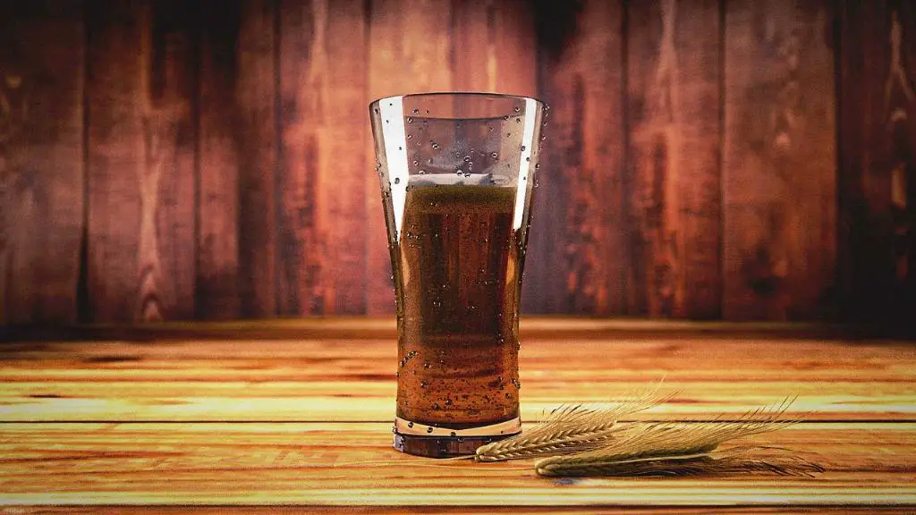 What Is The Difference Between Ale IPA And Lager?