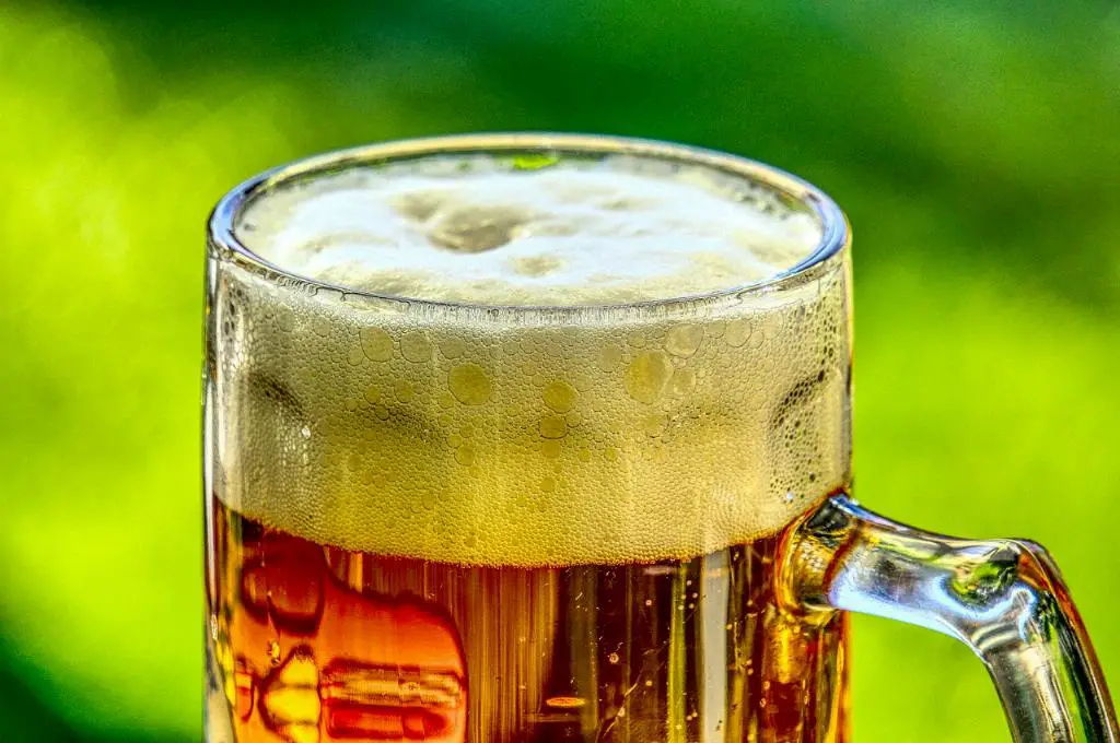 Is Lager Stronger Than Beer?