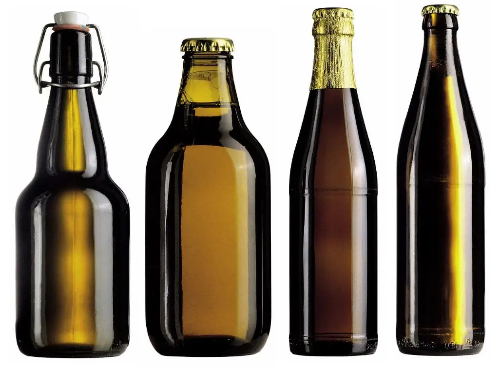 What Beer Is An Amber Lager?
