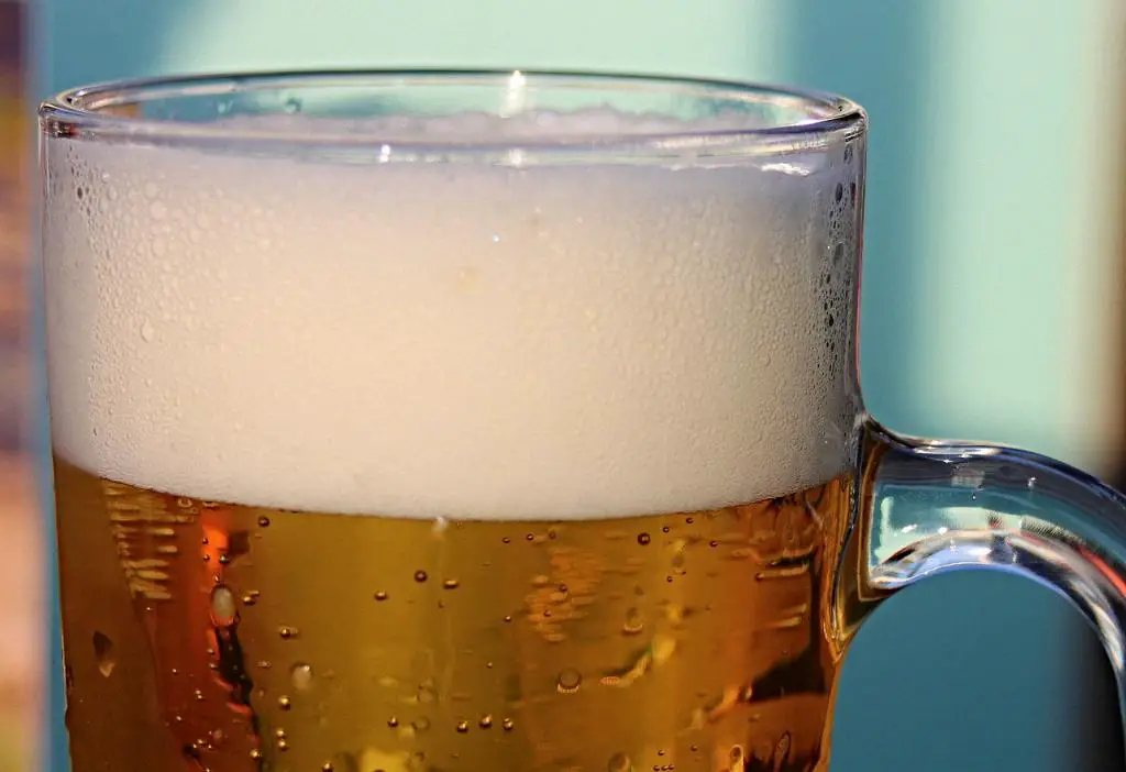 Why Does Ginger Ale Help With Hangover?