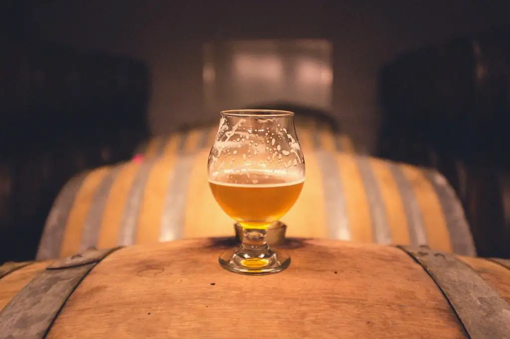 How Many Calories In A Typical IPA Beer?