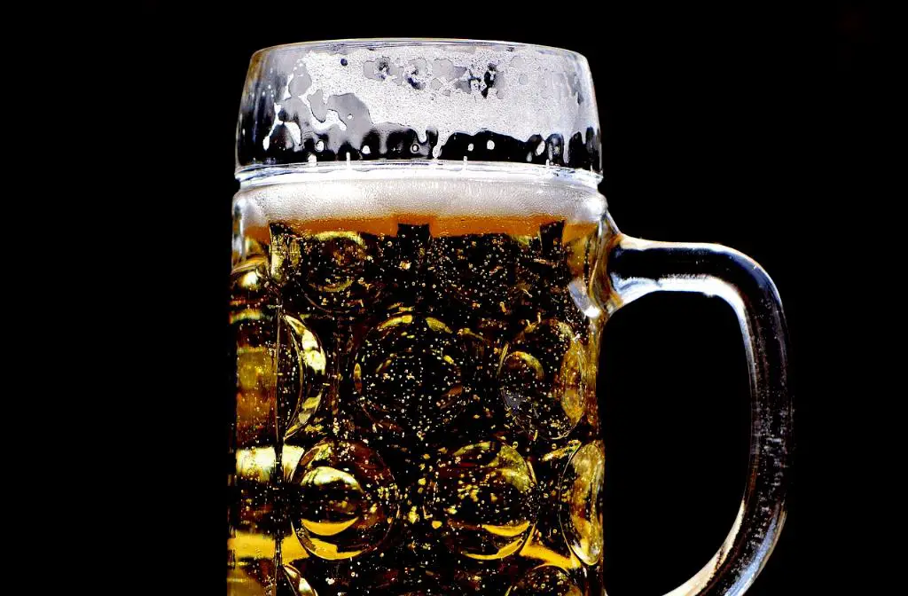 What Was Ale In The Middle Ages?