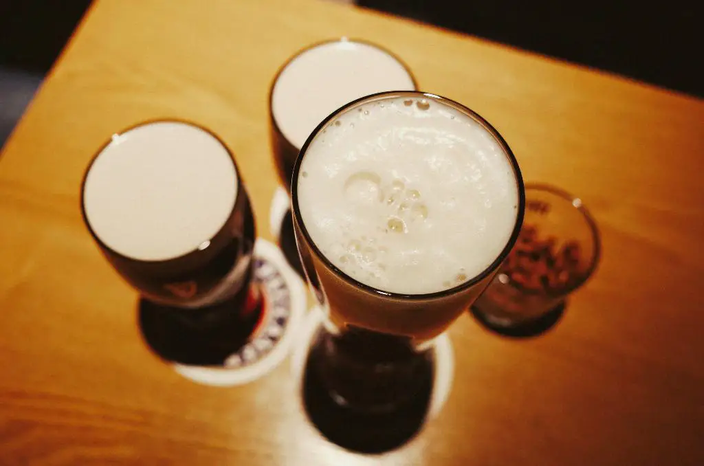 Is LandShark A Light Beer?