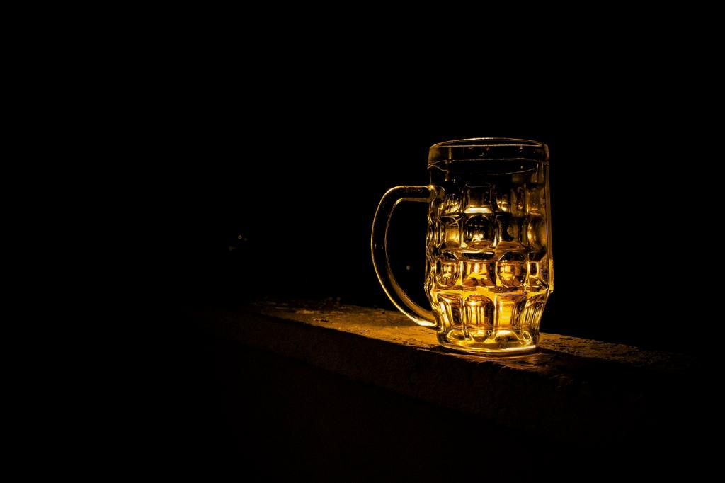 Is There Any Alcohol In Ginger Ale?