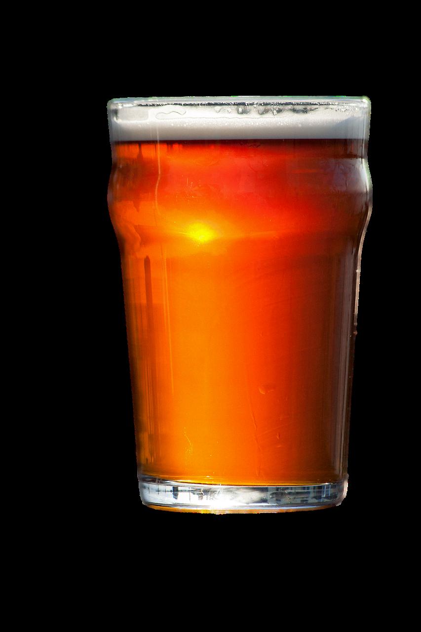 What Kind Of Beer Is Mac And Jacks?
