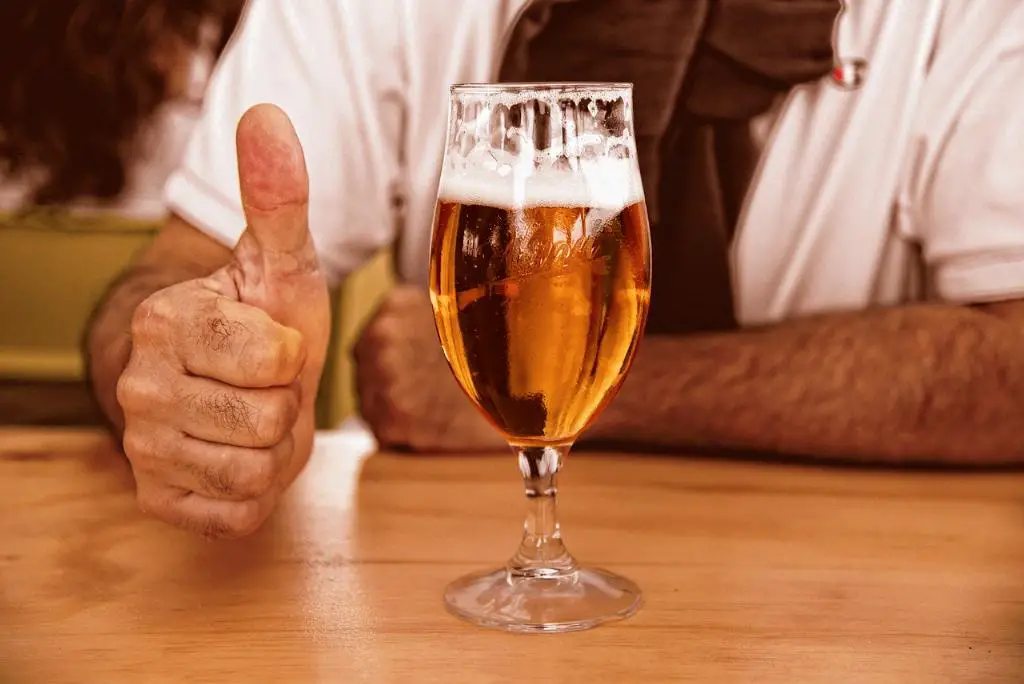 What Is A Kolsch Beer Similar To?