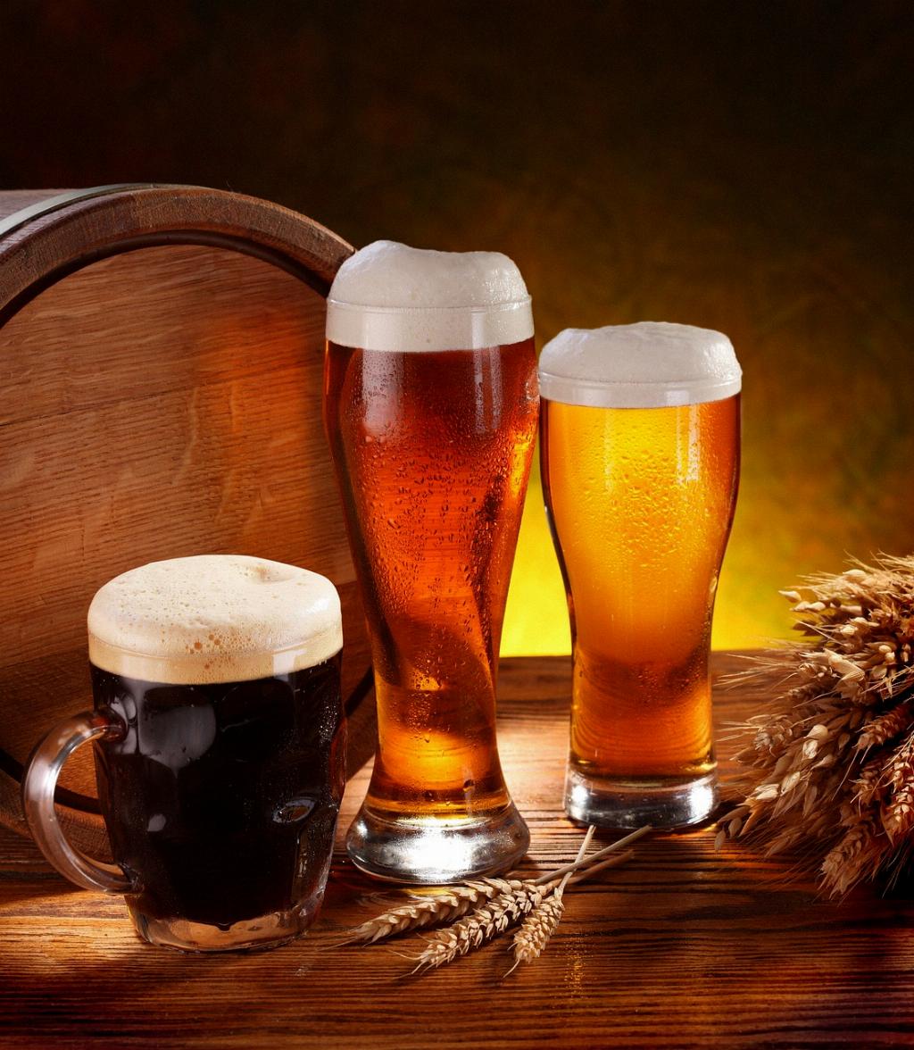 How Many Calories In A Pint Of Pilsner?