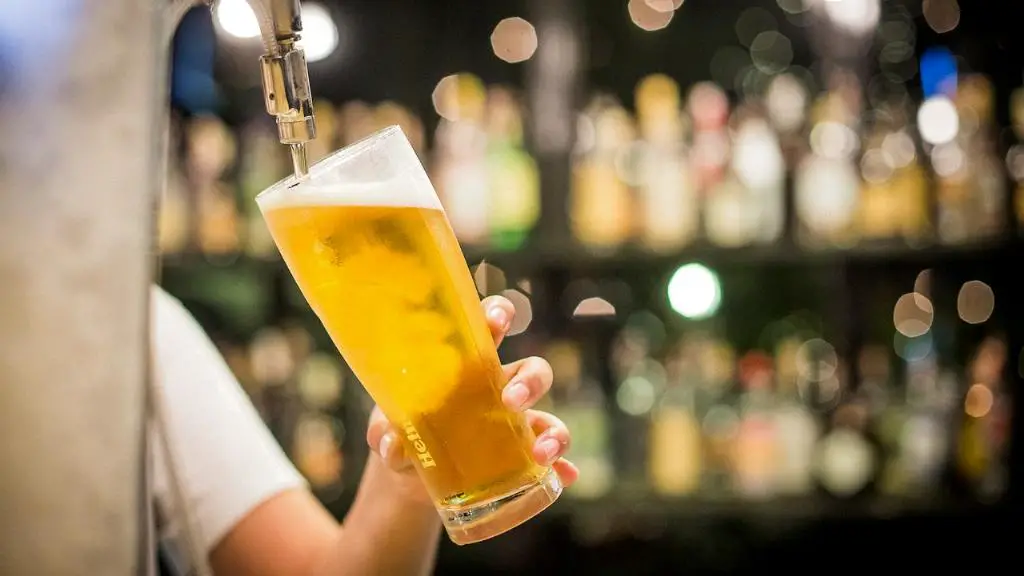 What Is The Difference Between Winter Warmer And Winter Ale?