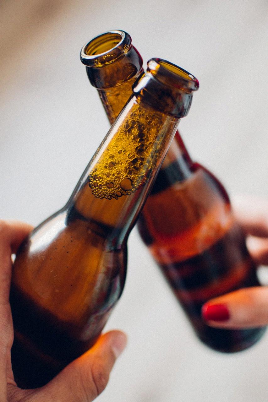 Can You Get Cask Ale In The US?