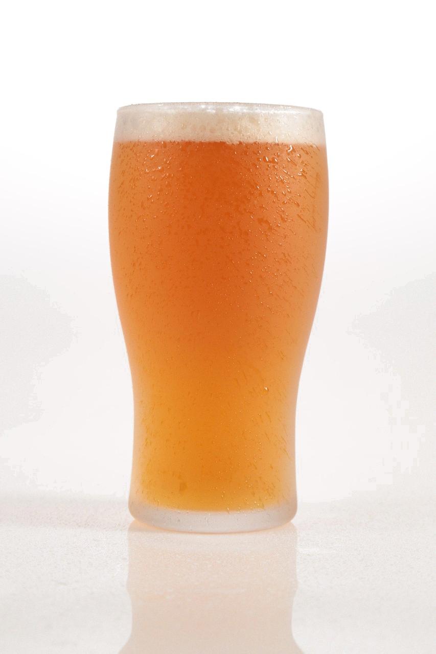 What Is A Strawberry Blonde Ale?