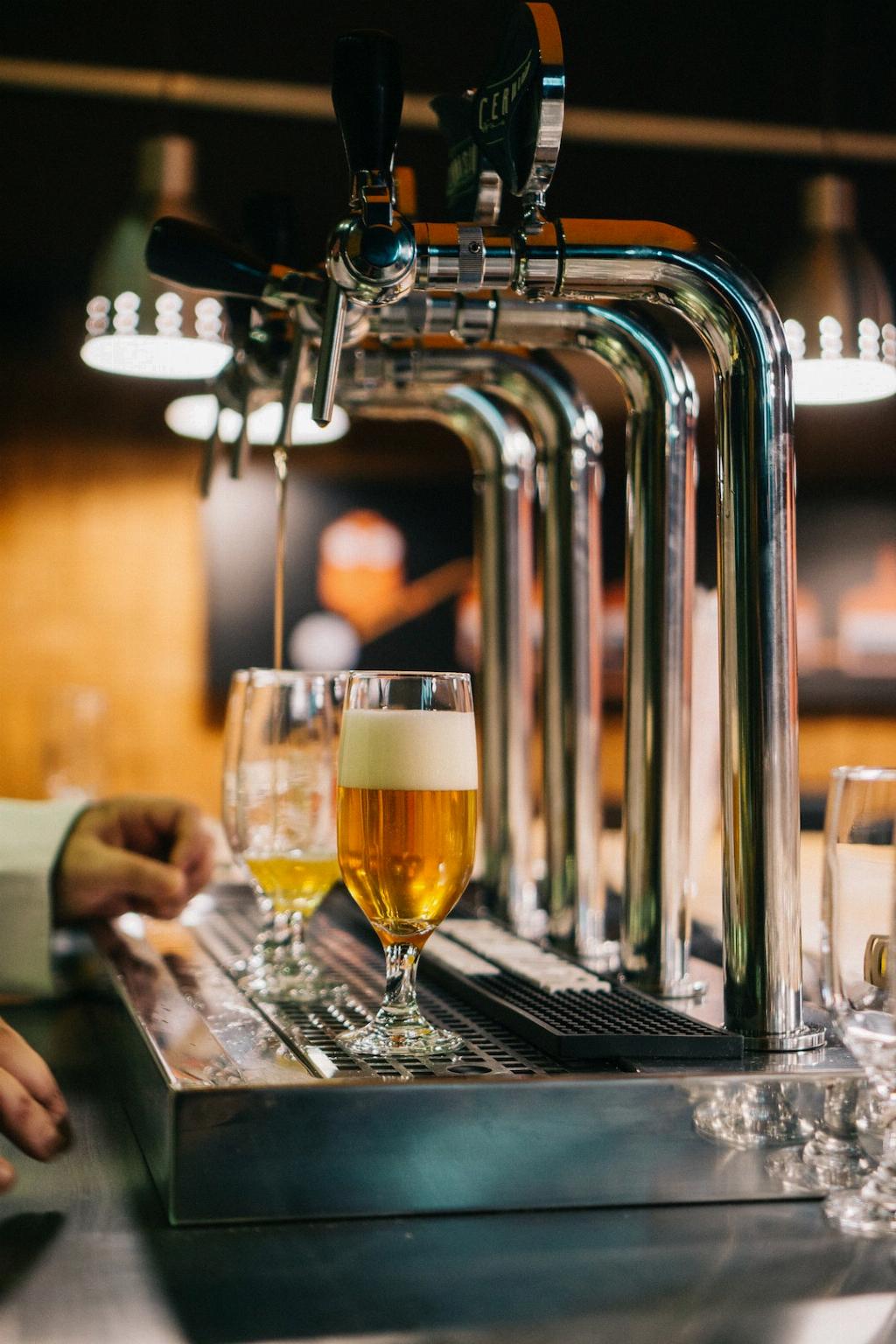 Is Carlsberg Pilsner The Same As Carlsberg?