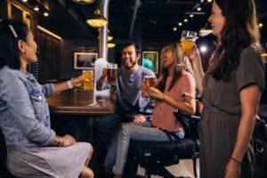 Is Corona A Low-Carb Beer?