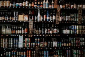 Virgil's Root Beer: No High-Fructose Corn Syrup