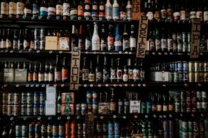 Find Your Perfect Yellow Label Beer