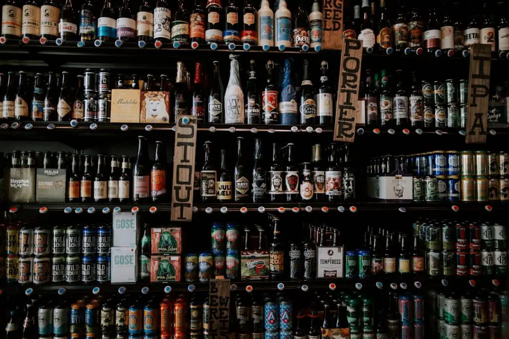 Why Does Carbonation Help Upset Stomach?