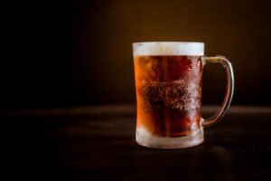 Beer And Lemonade Shandy: Flavorful Fusion