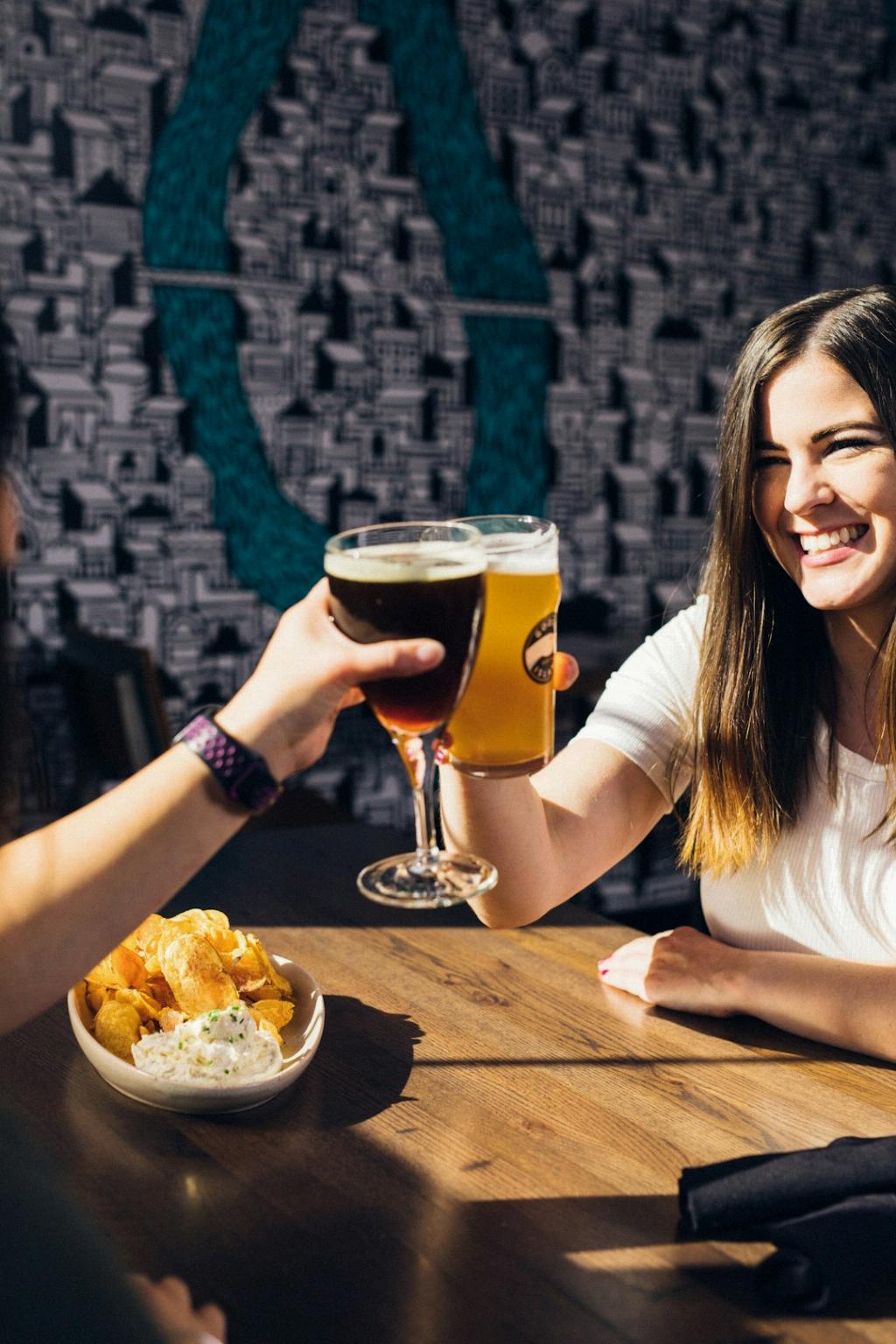 Who Is The Owner Of Noble Ale Works?