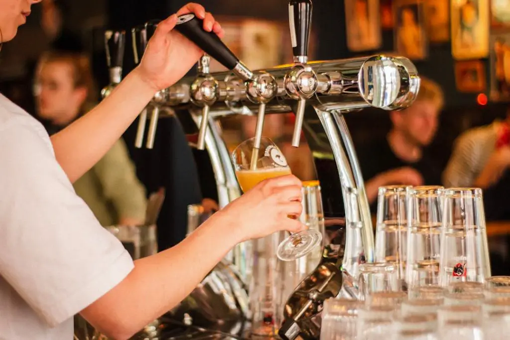 What Does Paulaner Munich Lager Taste Like?
