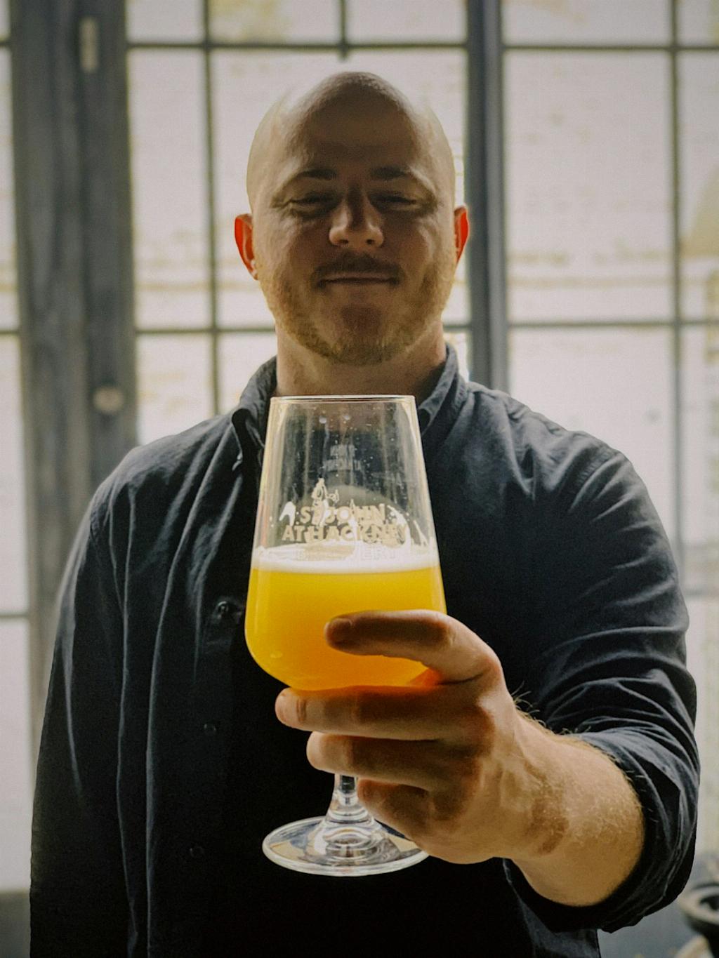 What Is The Difference Between Ale And Cider?