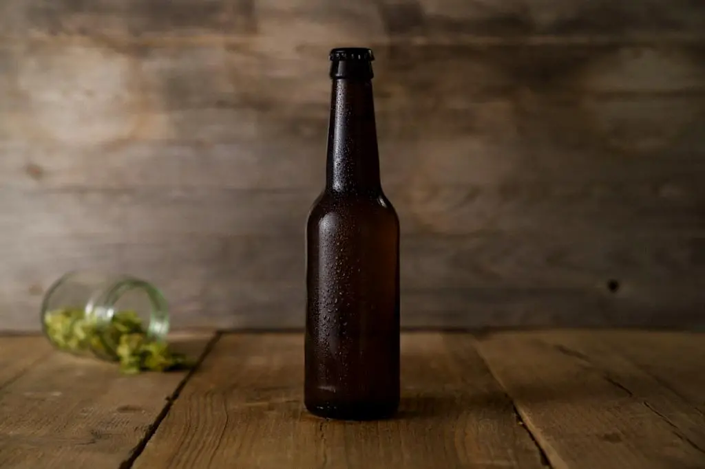 What Is The Most Popular Beer In Amsterdam?