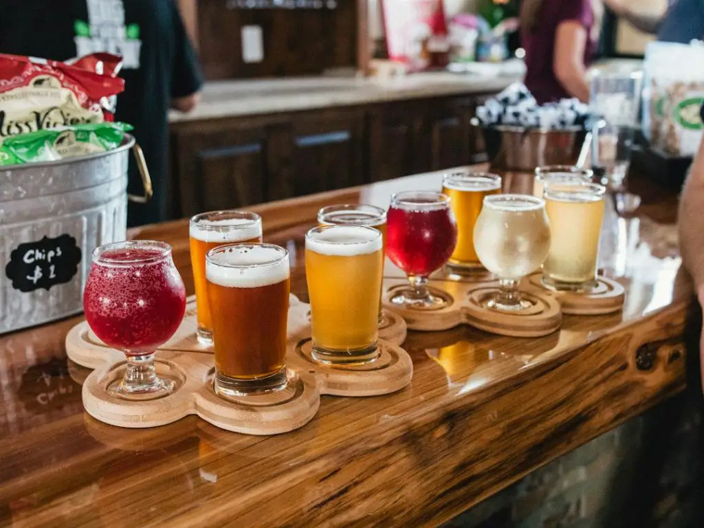 What Is The Best British Amber Ale?