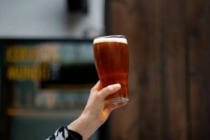 What Ale Means?