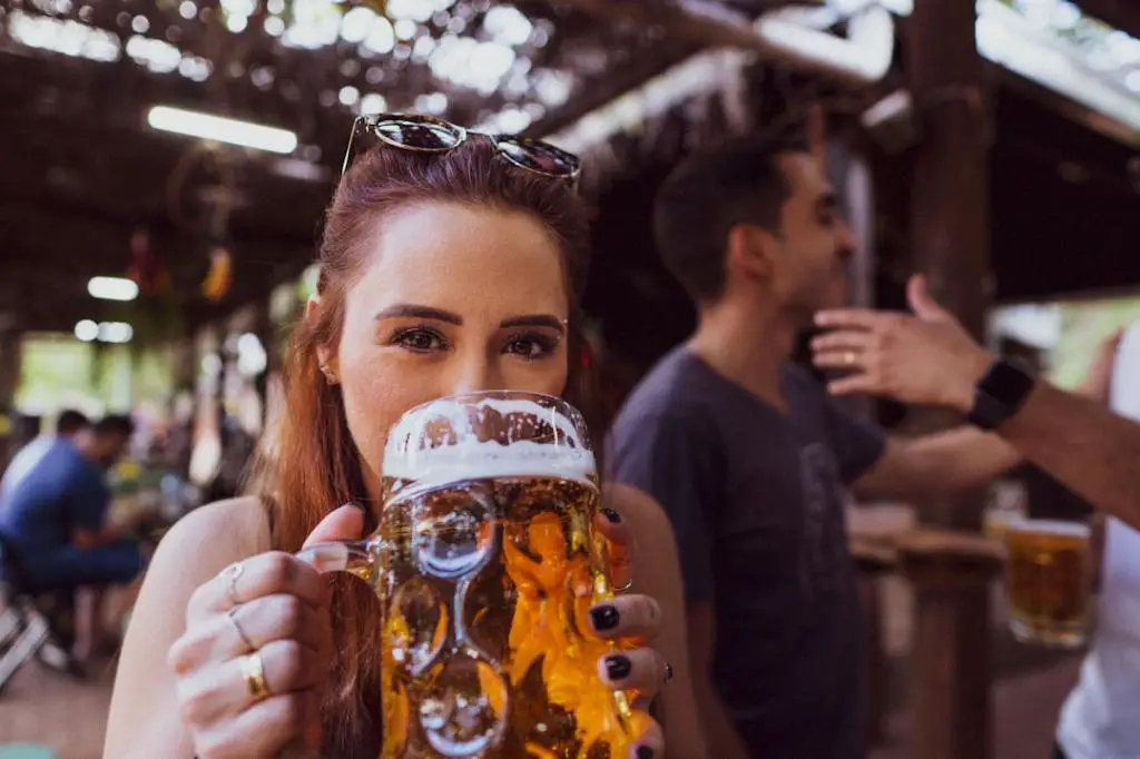 What Does Montucky Beer Taste Like?