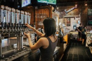 Natural State Beer Company Ownership Revealed