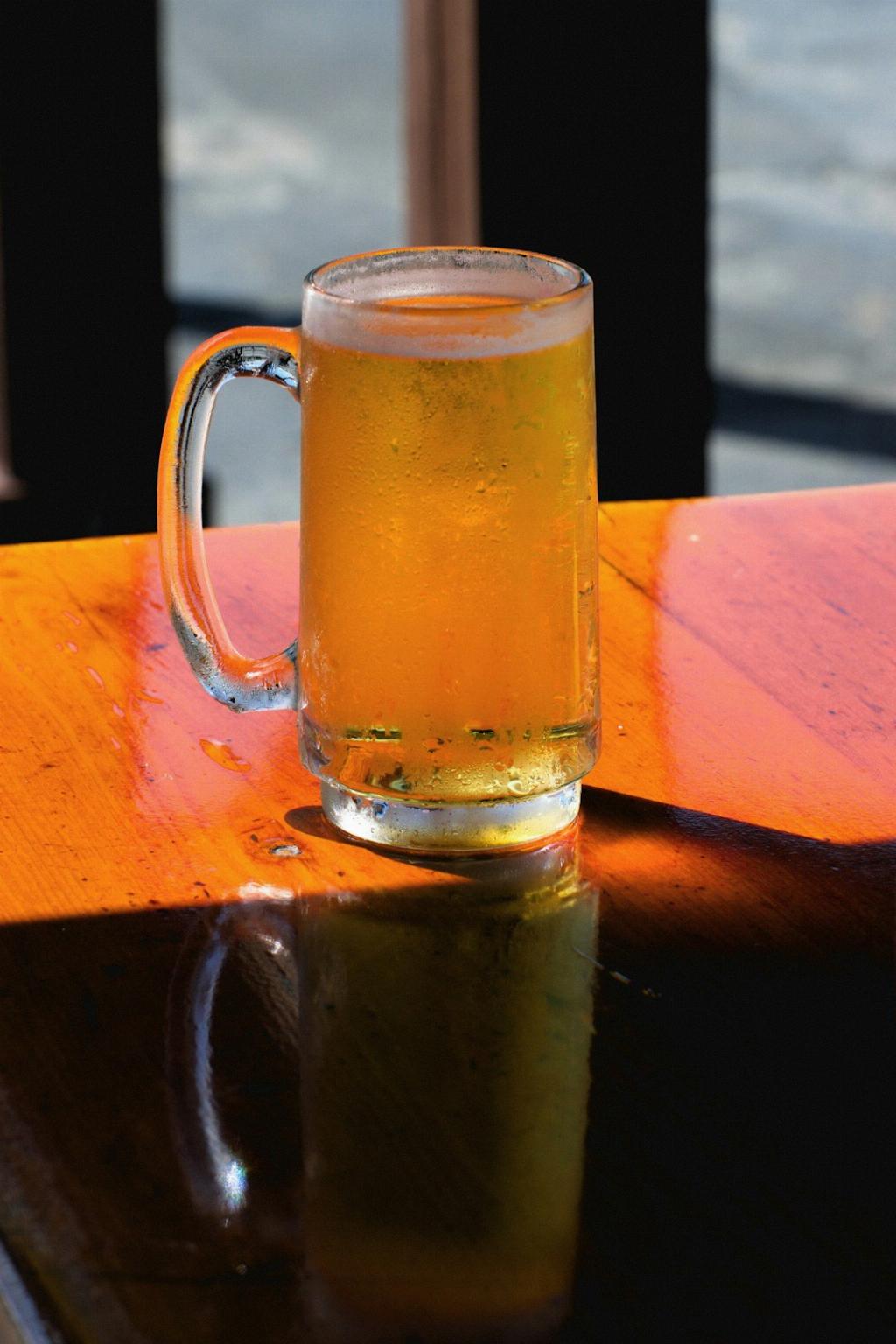 How Much Alcohol Is In Sierra Nevada Pale Ale?