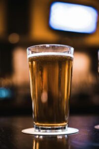 What Kind Of Beer Is Altstadt?