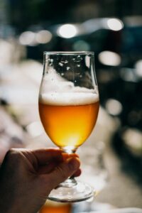 Is Beer Giving You A Gut?