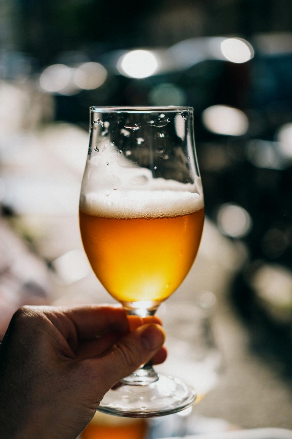 What Kind Of Soda Helps A Hangover?