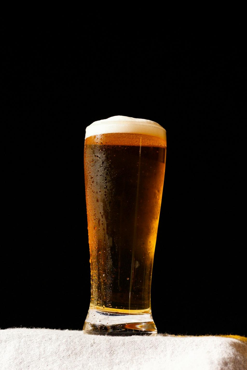 What Makes A Beer An Imperial?